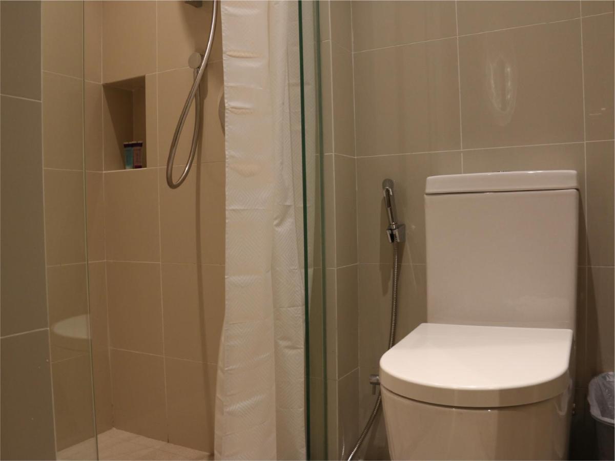 Aqueen Prestige Hotel Jalan Besar Singapour Extérieur photo